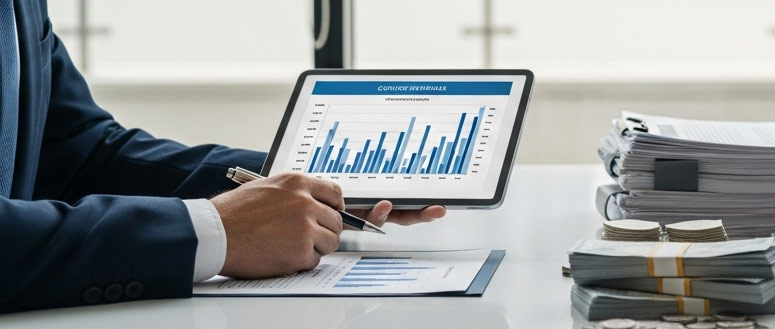 Majetkový a osobný screening dlžníka