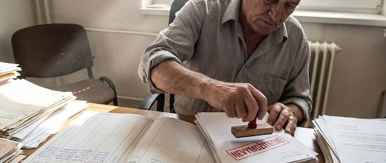 Odpis nevymožiteľných pohľadávok